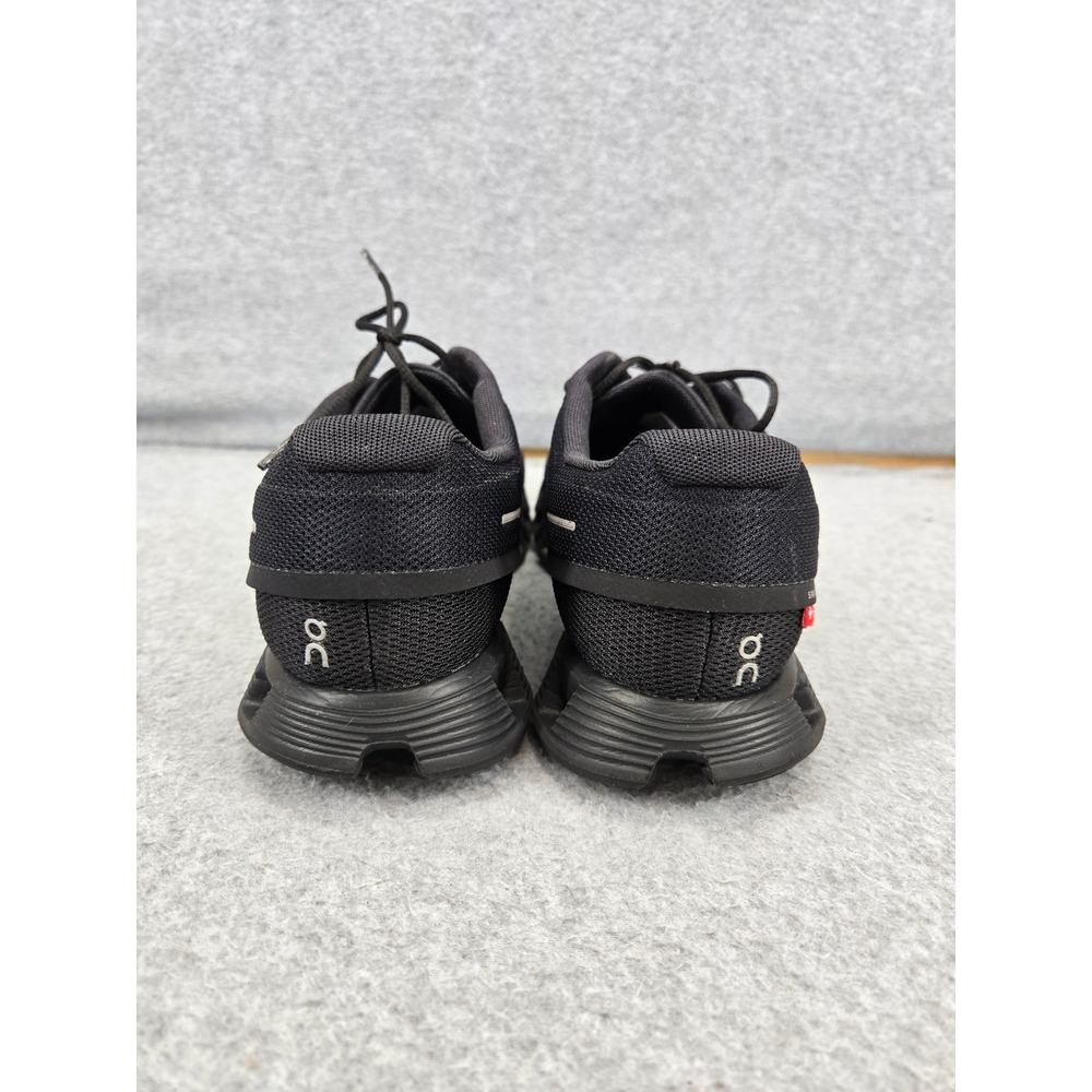 On Cloud X 3 Womens Running Shoes Black Training Sneakers US 9 EU 40.5 - Picture 6 of 9